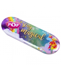 Pop игровой набор детской декоративной косметики в пенале мал. Markwins 3800151