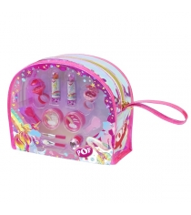 Pop игровой набор детской декоративной косметики в сумочке Markwins 3800651