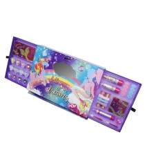 Pop игровой набор детской декоративной косметики для лица Markwins 3800851