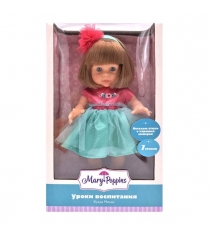 Кукла милли уроки воспитания 20 см Mary Poppins 451244