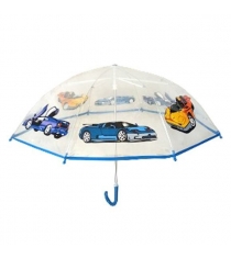 Зонт детский автомобиль 46 см Mary Poppins 53700