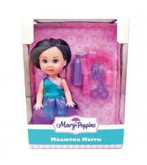 Кукла Mary Poppins Мегги стилист 9см 451175