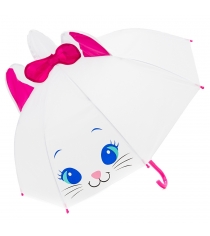 Зонт детский Mary Poppins Киска 46см 53568
