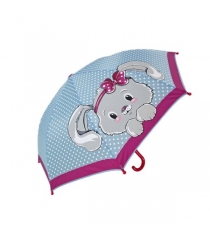 Зонт детский Mary Poppins Зайка 41см 53575