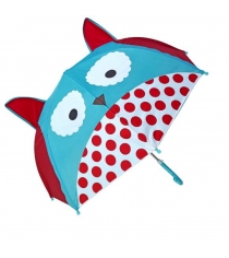 Зонт детский Mary Poppins Сова 46 см 53590