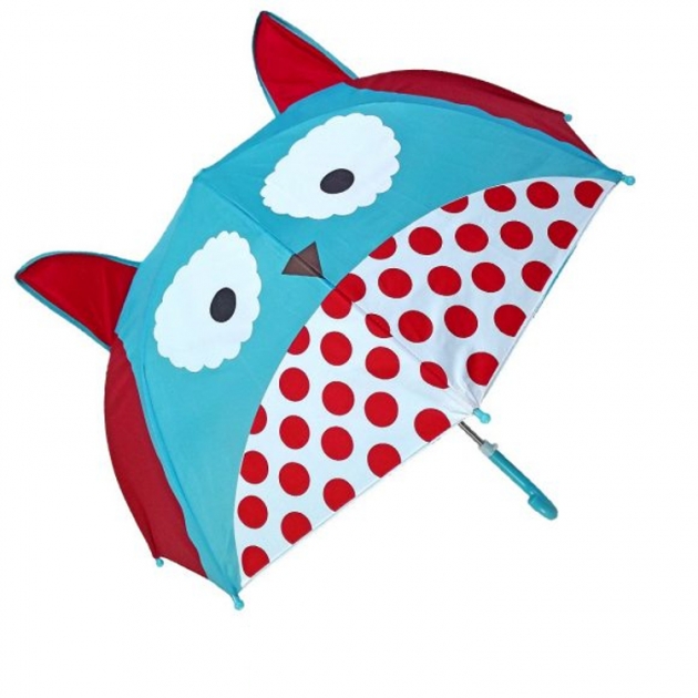 Зонт детский Mary Poppins Сова 46 см 53590