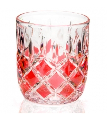 Набор стаканов 6 предметов красный Mayer&Boch 20221-3...