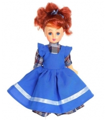 Кукла диана 35 см Мир кукол АР35-11