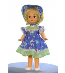 Кукла ирина 35 см Мир кукол АР35-13