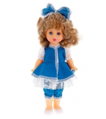Кукла вероника 35 см Мир кукол АР35-7