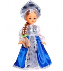 Кукла россиянка 45 см Мир кукол ЛЕН45-16