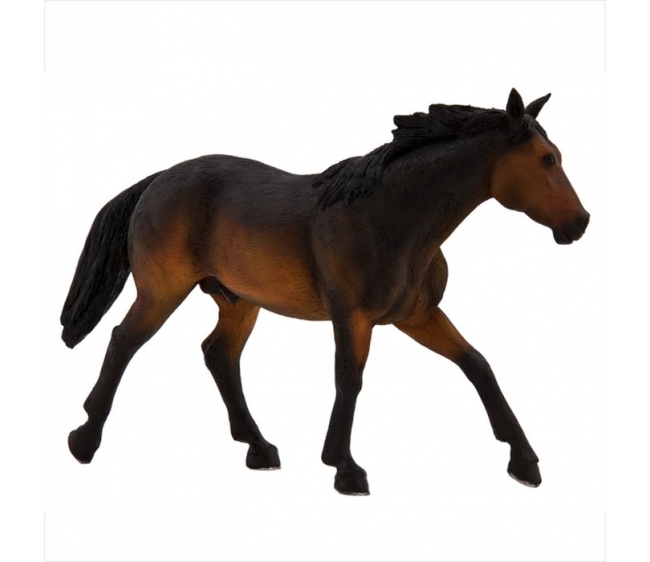 Картина маслом Ковбойская лошадь