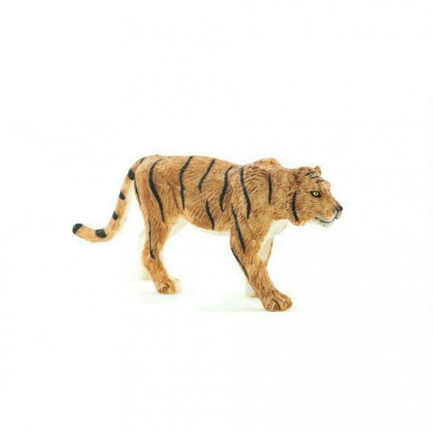 Фигурка тигр 7 см Mojo 387400