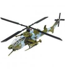 Масштабная модель вертолета ah1z viper 30 см Motormax 76315...
