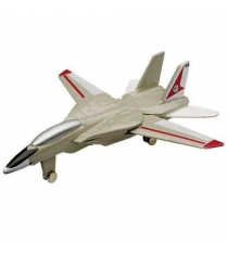 Модель самолета f-14 tomcat 9 см Motormax