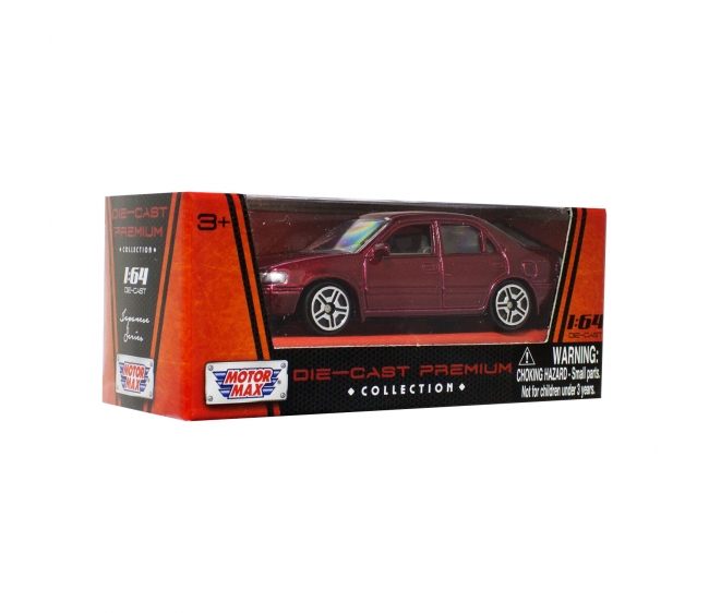 Motormax toyota corolla store