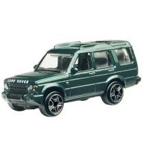 Машинка land rover discovery зеленая Motormax Land_ Rover_Discovery_green/ast73601