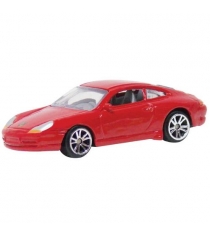 Машинка porsche 911 красная Motormax Porsche_911_red/ast73601