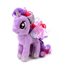 Мягкая игрушка my little pony twilight sparkle 18 см Мульти Пульти 191693