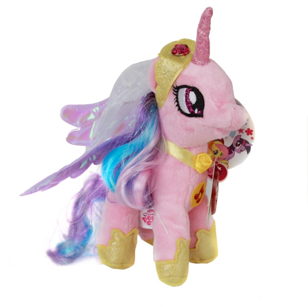 My little pony принцеса каденс 18 см Мульти пульти V27464/18