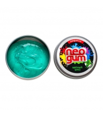 Жвачка для рук Neo gum мятный бриз с запахом NG7010