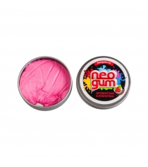 Жвачка для рук Neo gum ароматная клубника с запахом NG7012