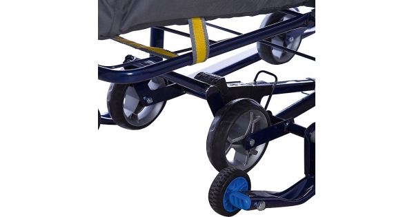 Какие колеса у коляски лучше для зимы фото АвтоБаза.ру