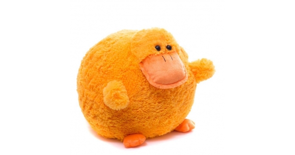 уточка 30 см