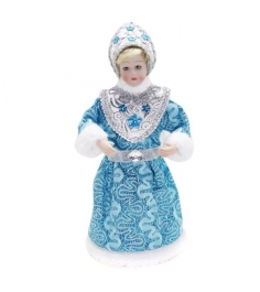 Кукла снегурочка 225 см гол Новогодняя сказка 973032...