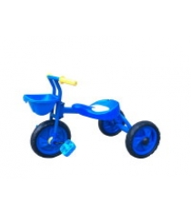 Велосипед трехколесный цвет голубой Ocie 3240011
