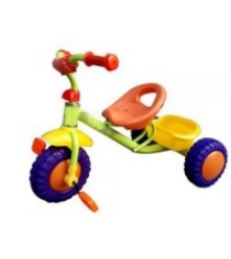 Велосипед трехколесный разноцветный Ocie 3240015...
