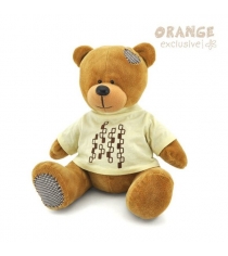 Медведь топтыжкин коричневый 20см в ассортименте см Оранж МА1981/20...
