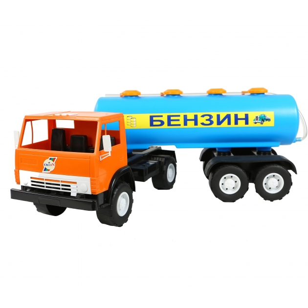 Игровой автомобиль бензин Орион 877