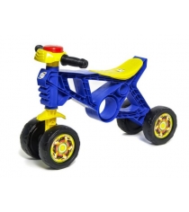 Беговел 4 колеса Orion toys 188