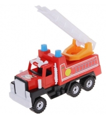 Автомобиль камакс пожарная машина Orion toys 221