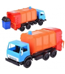 Автомобиль мусоровоз Orion toys Р87184
