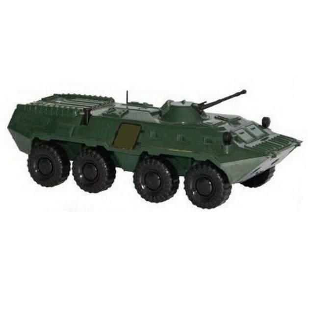 Автомобиль бронетранспортер гвардеец Orion toys OP440