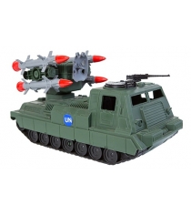 Ракетная установка Orion toys OP457