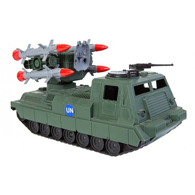 Ракетная установка Orion toys OP457