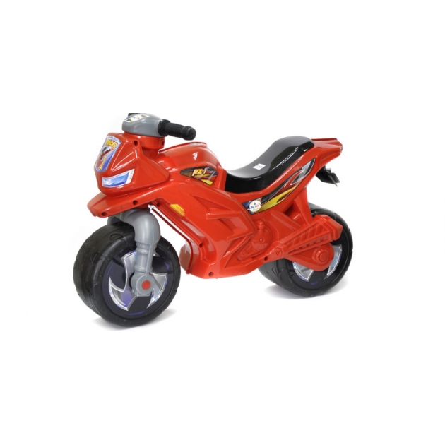 Мотоцикл каталка Orion toys 501К