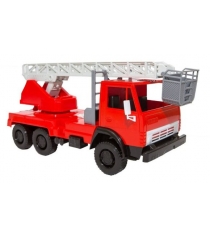 Автомобиль пожарная Orion toys 290