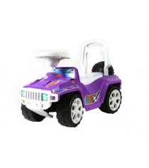 Машина каталка ориончик фиолетовая Orion toys 419_фиолет...