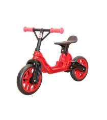 Беговел 2 х колесный байк красный Orion toys 503_крас