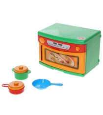Микроволновая печь с набором посуды Orion toys 846...
