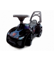 Машина каталка ламбо чёрный паук Orion toys ОР021кЧ...