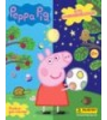 Набор коллекционера peppa pig игра противоположностей Panini 8018190070019...