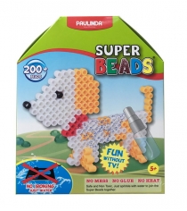 Мозаика super beads щенок Paulinda 150001