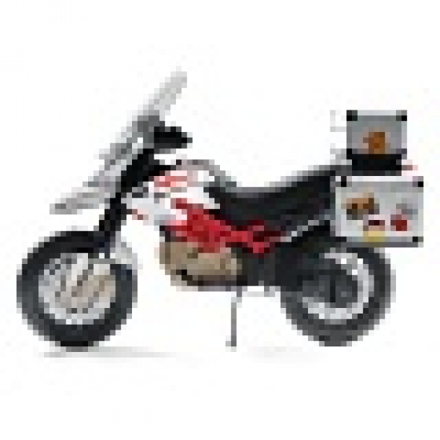 Детский электромотоцикл ducati hypercross Peg Perego MC0021