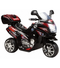 Электромобиль 3 х колесный мотоцикл Пламенный мотор 86090...