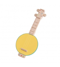 Музыкальный инструмент банджо Plan Toys 6436